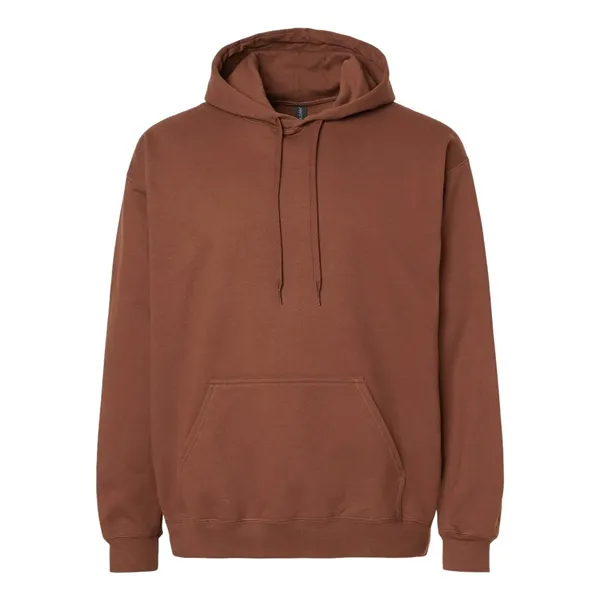 Gildan Unisex Softstyle® Midweight Hooded Sweatshirt - Gildan Unisex Softstyle® Midweight Hooded Sweatshirt - Image 19 of 68