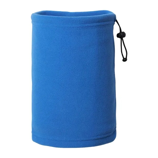 Atlantis Headwear Sustainable Neck Warmer - Atlantis Headwear Sustainable Neck Warmer - Image 6 of 6