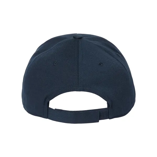 Atlantis Headwear Sustainable Structured Cap - Atlantis Headwear Sustainable Structured Cap - Image 6 of 10