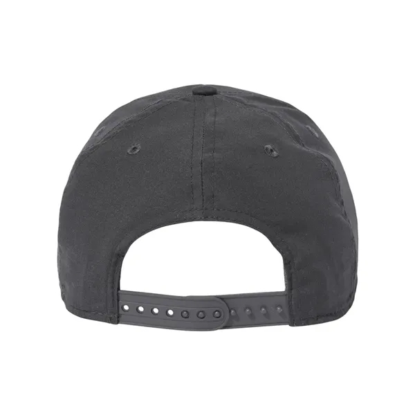 Atlantis Headwear Sustainable Recy Feel Cap - Atlantis Headwear Sustainable Recy Feel Cap - Image 4 of 12