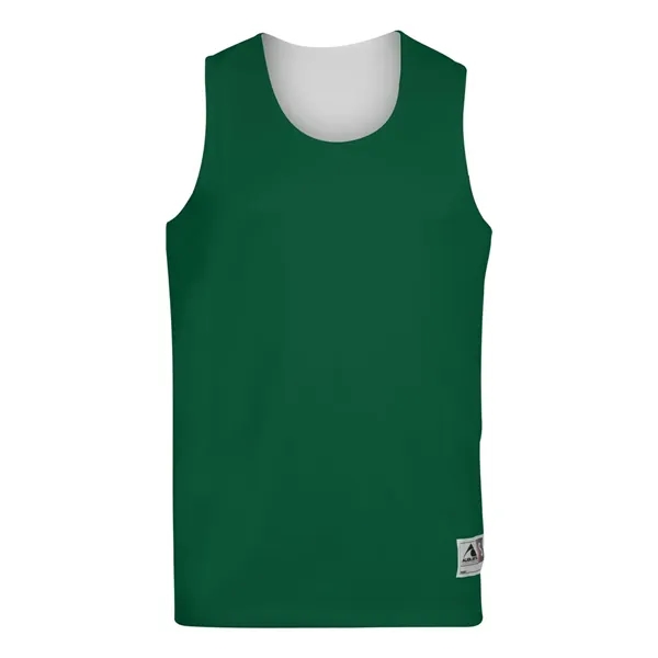 Augusta Sportswear Unisex Reversible Wicking Tank Top