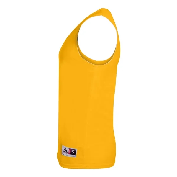 Augusta Sportswear Unisex Reversible Wicking Tank Top