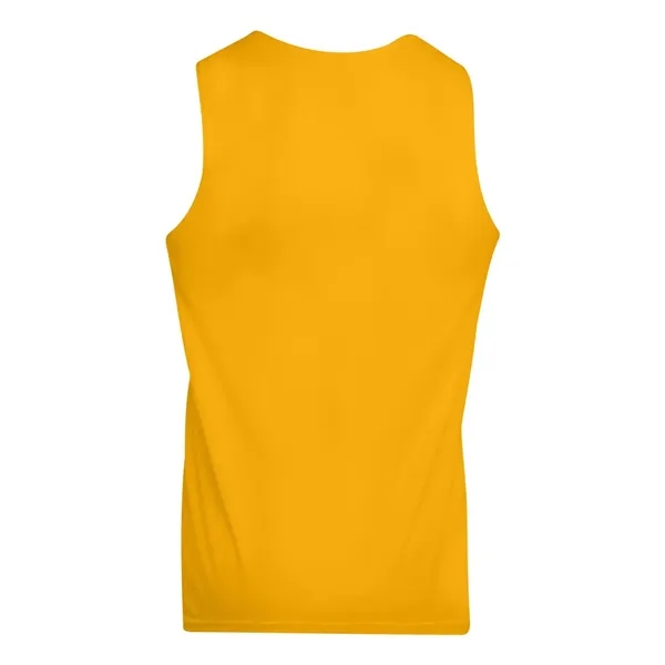 Augusta Sportswear Unisex Reversible Wicking Tank Top