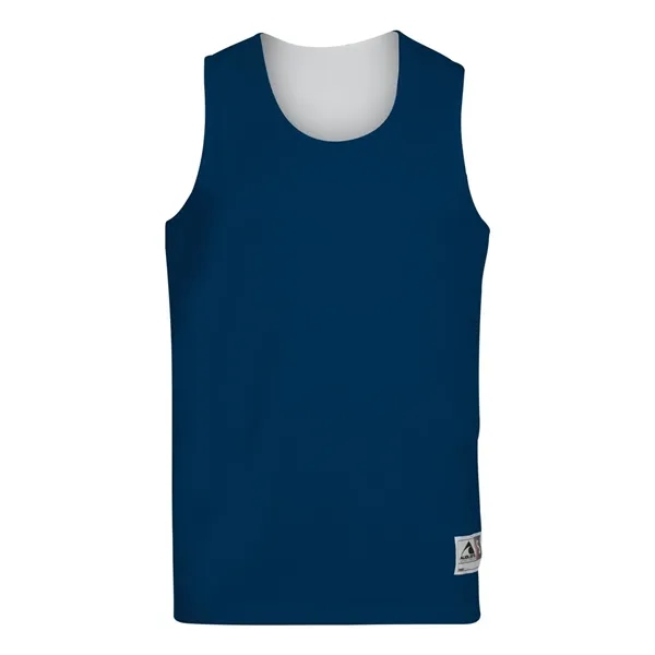 Augusta Sportswear Unisex Reversible Wicking Tank Top