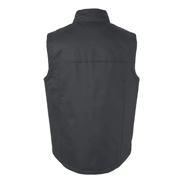 Harriton Unisex ClimaBloc® Station Vest - Harriton Unisex ClimaBloc® Station Vest - Image 4 of 10