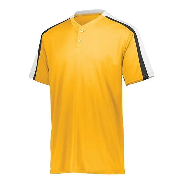 Augusta Sportswear Youth Power Plus Jersey 2.0 - Augusta Sportswear Youth Power Plus Jersey 2.0 - Image 4 of 17