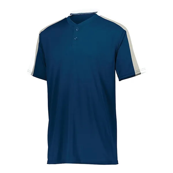 Augusta Sportswear Youth Power Plus Jersey 2.0 - Augusta Sportswear Youth Power Plus Jersey 2.0 - Image 7 of 17