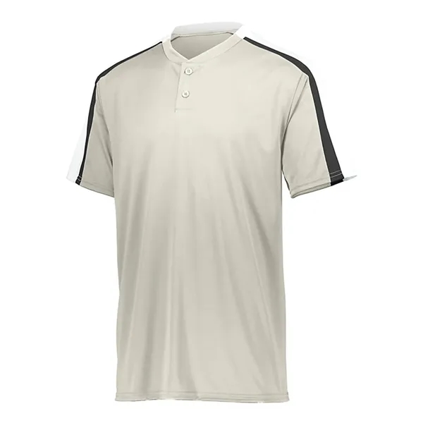 Augusta Sportswear Youth Power Plus Jersey 2.0 - Augusta Sportswear Youth Power Plus Jersey 2.0 - Image 15 of 17