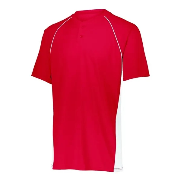 Augusta Sportswear Youth Limit Jersey - Augusta Sportswear Youth Limit Jersey - Image 11 of 16