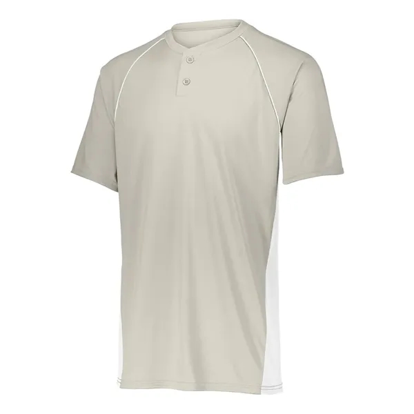 Augusta Sportswear Youth Limit Jersey - Augusta Sportswear Youth Limit Jersey - Image 14 of 16