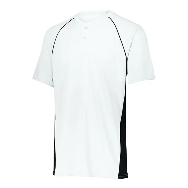 Augusta Sportswear Youth Limit Jersey - Augusta Sportswear Youth Limit Jersey - Image 16 of 16