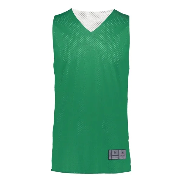 Augusta Sportswear Youth Reversible 2.0 Jersey - Augusta Sportswear Youth Reversible 2.0 Jersey - Image 11 of 30