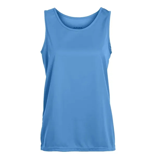 Augusta Sportswear Women's Training Tank Top - Augusta Sportswear Women's Training Tank Top - Image 2 of 18