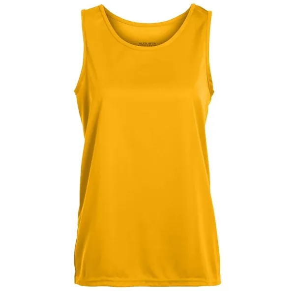 Augusta Sportswear Women's Training Tank Top - Augusta Sportswear Women's Training Tank Top - Image 4 of 18