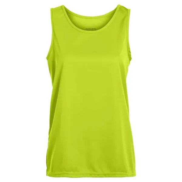 Augusta Sportswear Women's Training Tank Top - Augusta Sportswear Women's Training Tank Top - Image 7 of 18