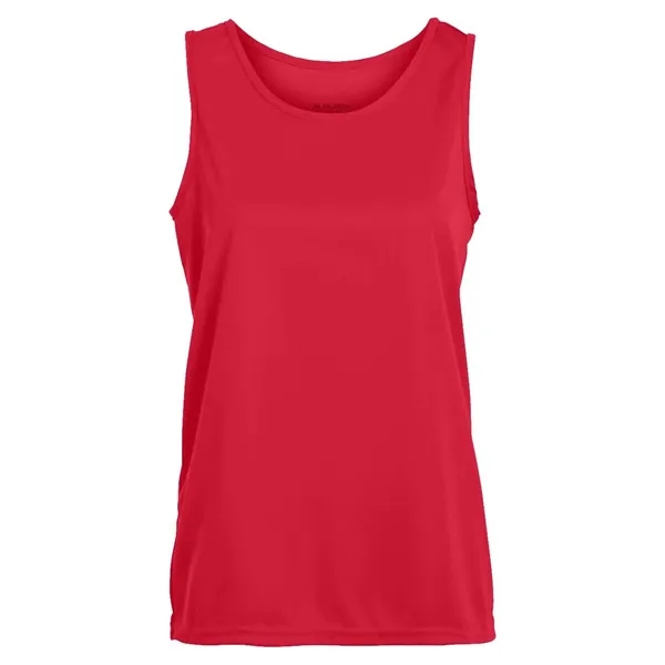 Augusta Sportswear Women's Training Tank Top - Augusta Sportswear Women's Training Tank Top - Image 15 of 18