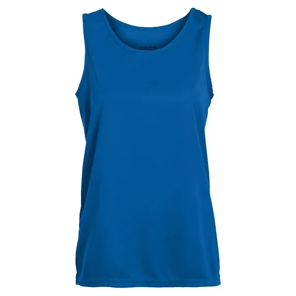 Augusta Sportswear Women's Training Tank Top - Augusta Sportswear Women's Training Tank Top - Image 16 of 18