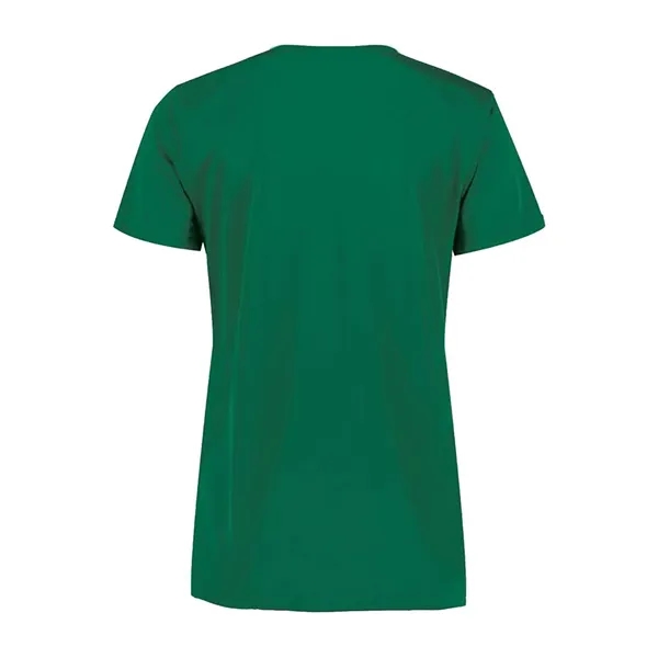 Augusta Sportswear Women's Nexgen Performance V-Neck T-Shirt - Augusta Sportswear Women's Nexgen Performance V-Neck T-Shirt - Image 7 of 36