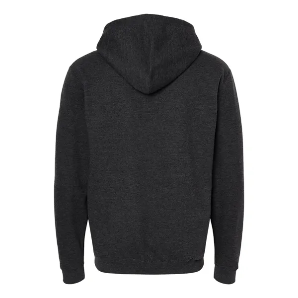 M&O Unisex Pullover Hoodie - M&O Unisex Pullover Hoodie - Image 24 of 44