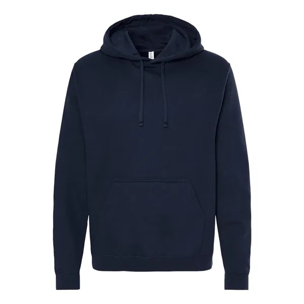 M&O Unisex Pullover Hoodie - M&O Unisex Pullover Hoodie - Image 31 of 44