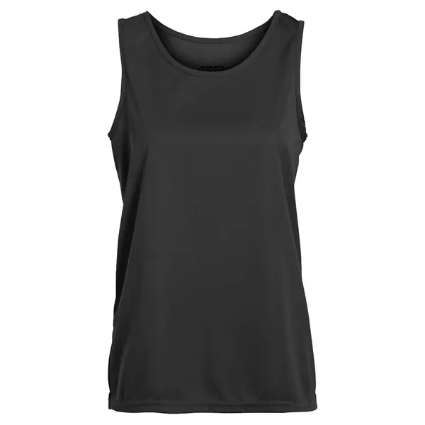 Custom Augusta Sportswear Girls' Training Tank Top