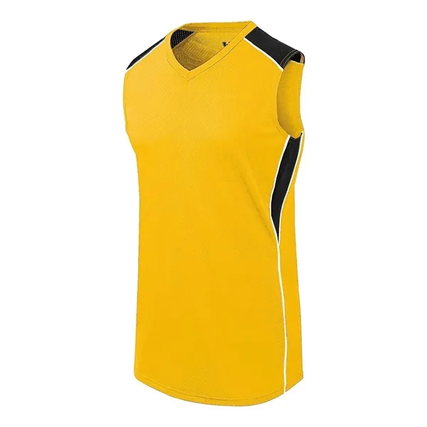 Augusta Sportswear Girls' Dynamite Jersey - Augusta Sportswear Girls' Dynamite Jersey - Image 1 of 13