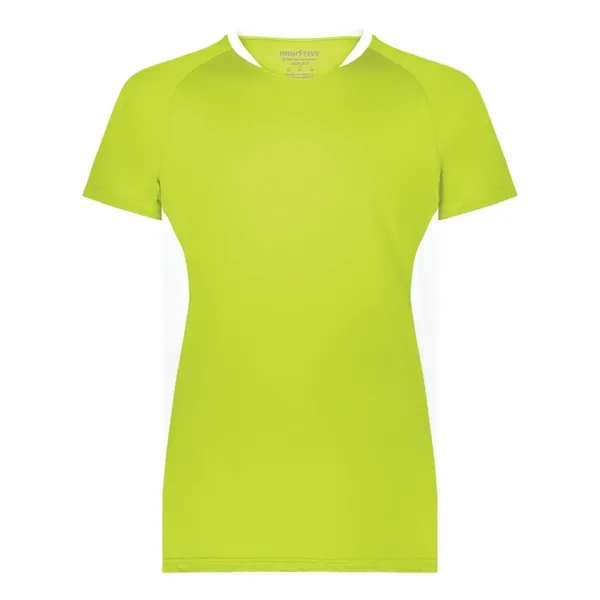Augusta Sportswear Unisex Octane Soccer Jersey - Augusta Sportswear Unisex Octane Soccer Jersey - Image 9 of 32