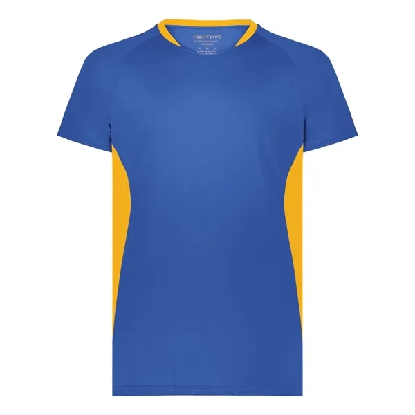 Augusta Sportswear Unisex Octane Soccer Jersey - Augusta Sportswear Unisex Octane Soccer Jersey - Image 19 of 32