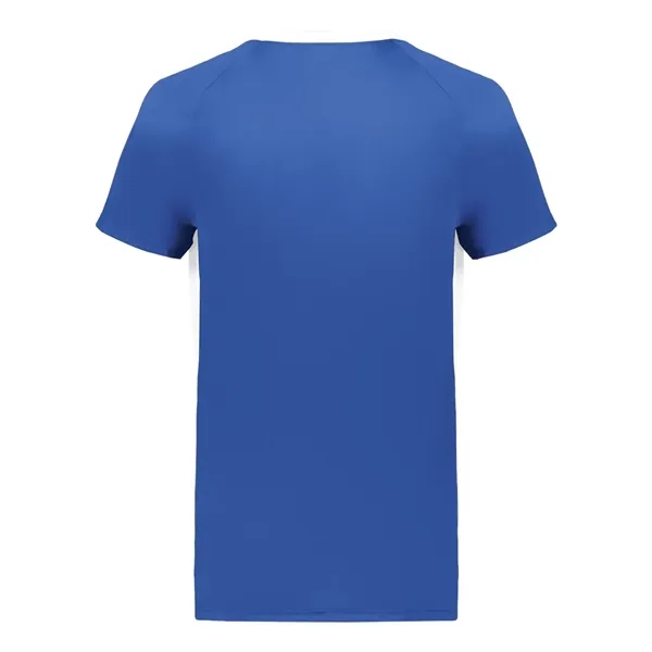 Augusta Sportswear Unisex Octane Soccer Jersey - Augusta Sportswear Unisex Octane Soccer Jersey - Image 22 of 32