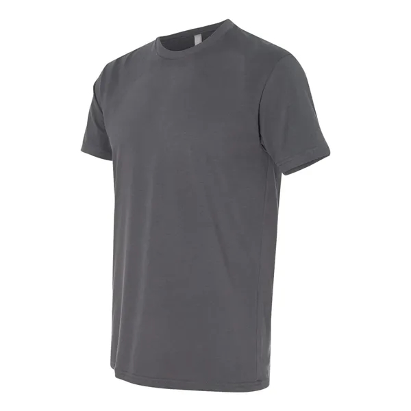 Next Level Sueded T-Shirt - Next Level Sueded T-Shirt - Image 23 of 47