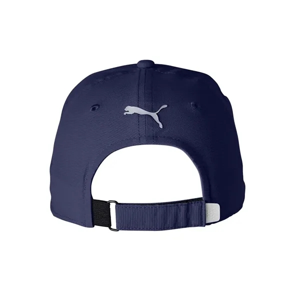 Puma Golf Pounce Adjustable Cap - Puma Golf Pounce Adjustable Cap - Image 2 of 2