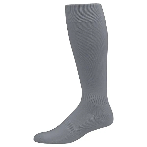 Augusta Sportswear Elite Multi-Sport Socks - Augusta Sportswear Elite Multi-Sport Socks - Image 6 of 17