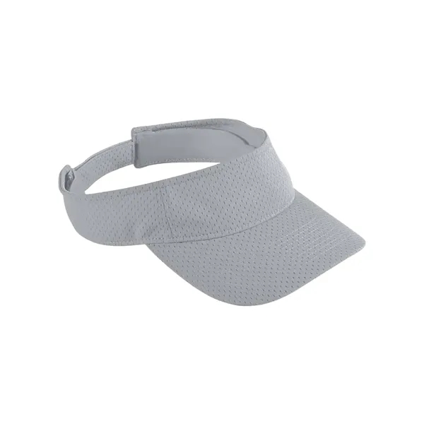 Augusta Sportswear Athletic Mesh Visor - Augusta Sportswear Athletic Mesh Visor - Image 13 of 14