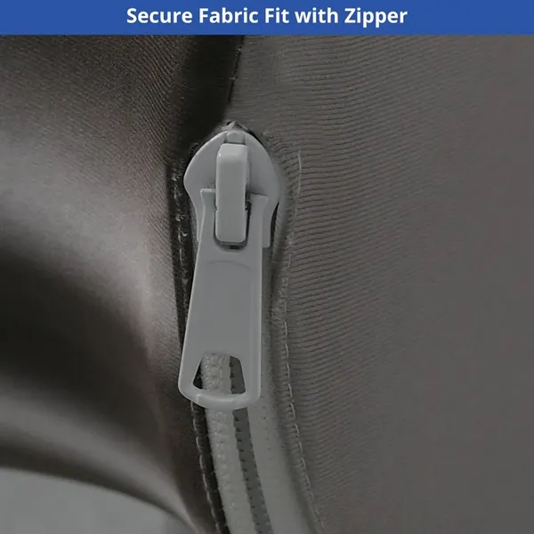 Phone Shaped Exhibit Stand (Double Sided) - Graphic Only - Phone Shaped Exhibit Stand (Double Sided) - Graphic Only - Image 3 of 7