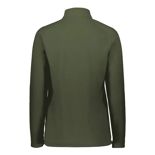 Augusta Sportswear Women's Eco Revive™ Micro-Lite Fleece ... - Augusta Sportswear Women's Eco Revive™ Micro-Lite Fleece ... - Image 6 of 10