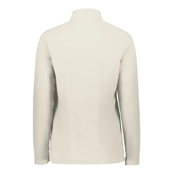 Augusta Sportswear Women's Eco Revive™ Micro-Lite Fleece ... - Augusta Sportswear Women's Eco Revive™ Micro-Lite Fleece ... - Image 8 of 10