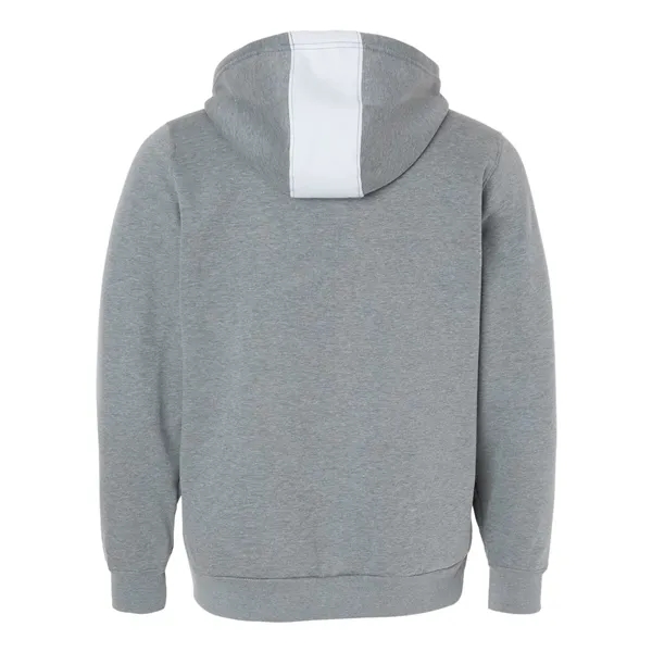 Augusta Sportswear Unisex Eco Revive™ Three-Season Trible... - Augusta Sportswear Unisex Eco Revive™ Three-Season Trible... - Image 14 of 14