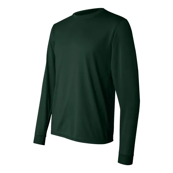 Augusta Sportswear Unisex Nexgen Performance Long Sleeve ... - Augusta Sportswear Unisex Nexgen Performance Long Sleeve ... - Image 4 of 25