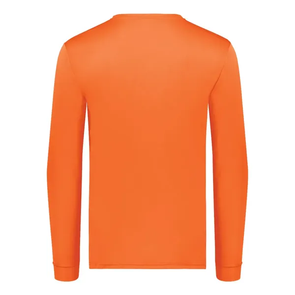 Augusta Sportswear Unisex Nexgen Performance Long Sleeve ... - Augusta Sportswear Unisex Nexgen Performance Long Sleeve ... - Image 7 of 25