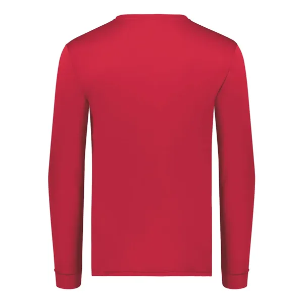 Augusta Sportswear Unisex Nexgen Performance Long Sleeve ... - Augusta Sportswear Unisex Nexgen Performance Long Sleeve ... - Image 19 of 25