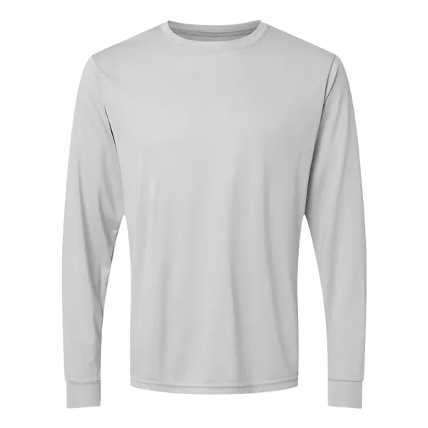 Augusta Sportswear Unisex Nexgen Performance Long Sleeve ... - Augusta Sportswear Unisex Nexgen Performance Long Sleeve ... - Image 21 of 25