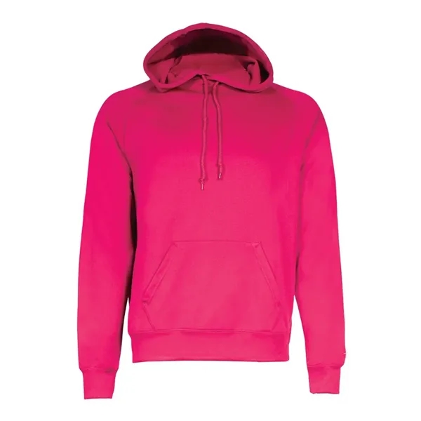 Badger Women's Performance Fleece Hooded Sweatshirt - Badger Women's Performance Fleece Hooded Sweatshirt - Image 10 of 26
