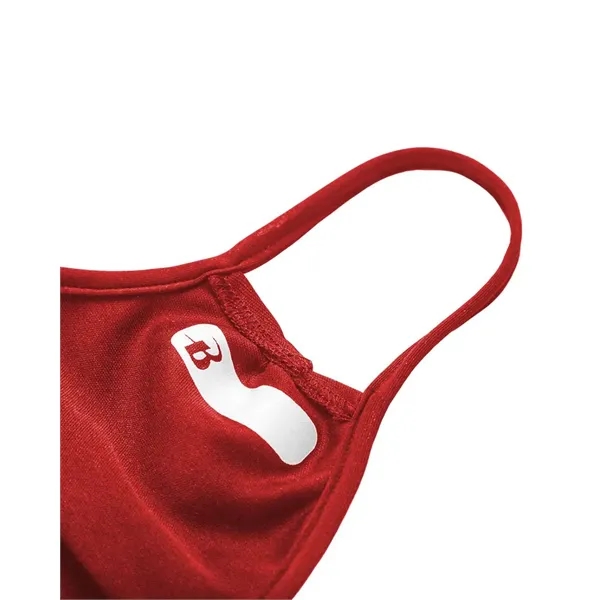 Badger Unisex B-Core 3-Ply Mask - Badger Unisex B-Core 3-Ply Mask - Image 6 of 6
