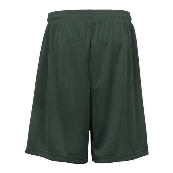 Badger Youth B-Dry 6" Shorts - Badger Youth B-Dry 6" Shorts - Image 16 of 48
