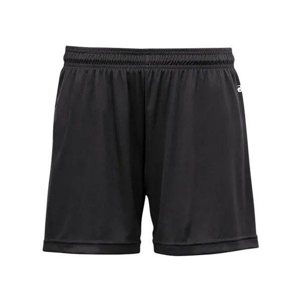 Badger Girls' B-Core Shorts - Badger Girls' B-Core Shorts - Image 1 of 42