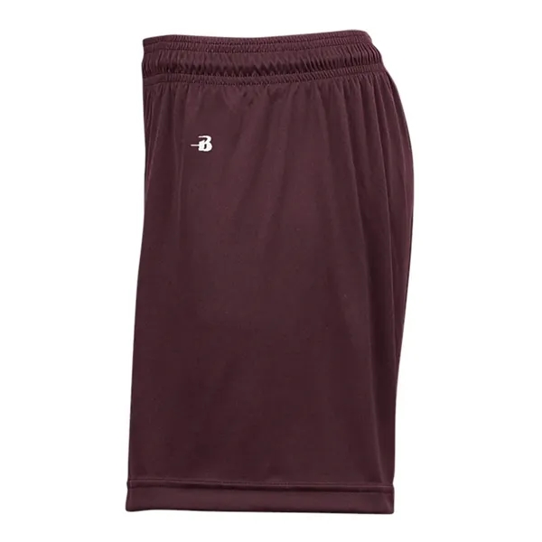 Badger Girls' B-Core Shorts - Badger Girls' B-Core Shorts - Image 23 of 42