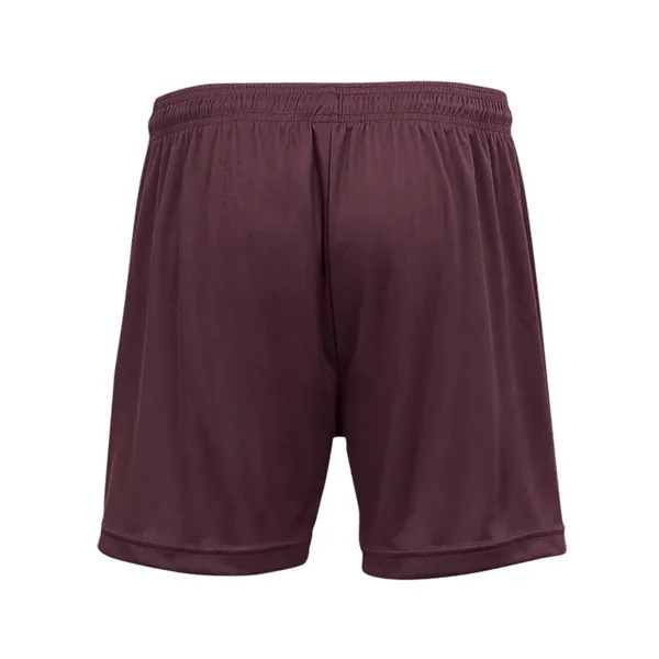 Badger Girls' B-Core Shorts - Badger Girls' B-Core Shorts - Image 24 of 42