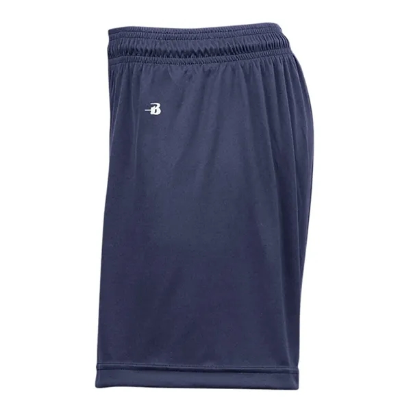 Badger Girls' B-Core Shorts - Badger Girls' B-Core Shorts - Image 26 of 42