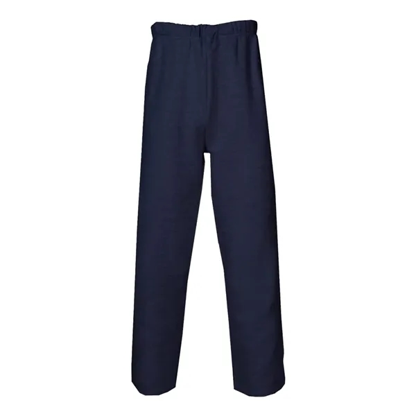 Badger Youth Open-Bottom Sweatpants - Badger Youth Open-Bottom Sweatpants - Image 7 of 12