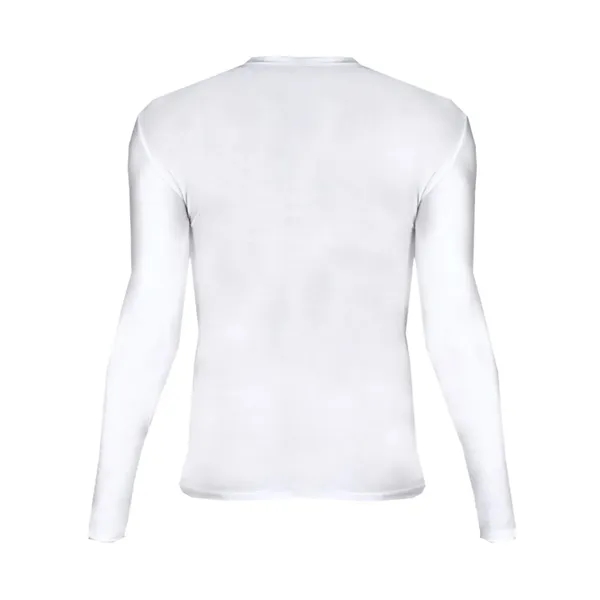 Badger Youth Pro-Compression Long Sleeve T-Shirt - Badger Youth Pro-Compression Long Sleeve T-Shirt - Image 27 of 27